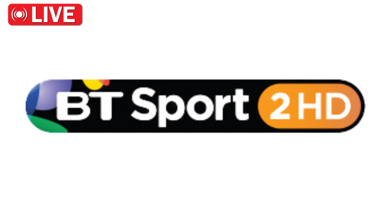 UK-BT Sports 2 HD